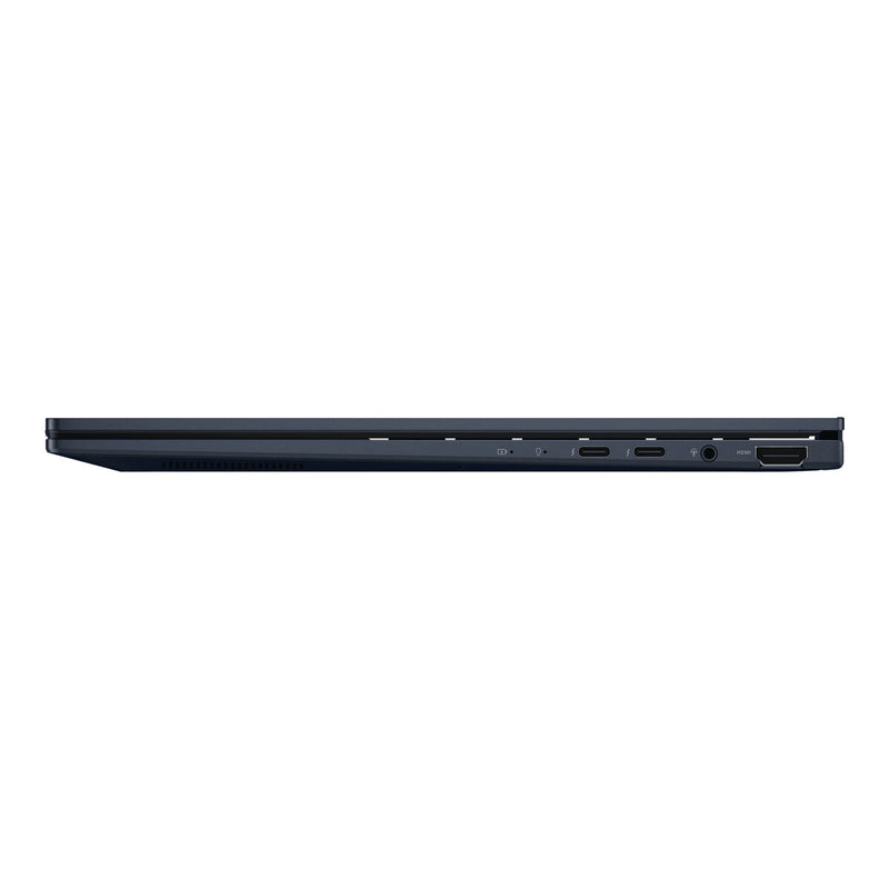 Ordinateur Portable Asus ZenBook 14 OLED UX3405MA-PP606W 14" 512 GB SSD Qwerty US Intel Core Ultra 7 155H 16 GB RAM