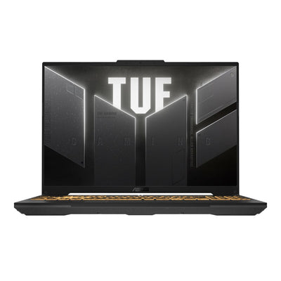 Laptop Asus TUF Gaming F16 16" 1 TB SSD 32 GB RAM Nvidia Geforce RTX 4060 Spanish Qwerty