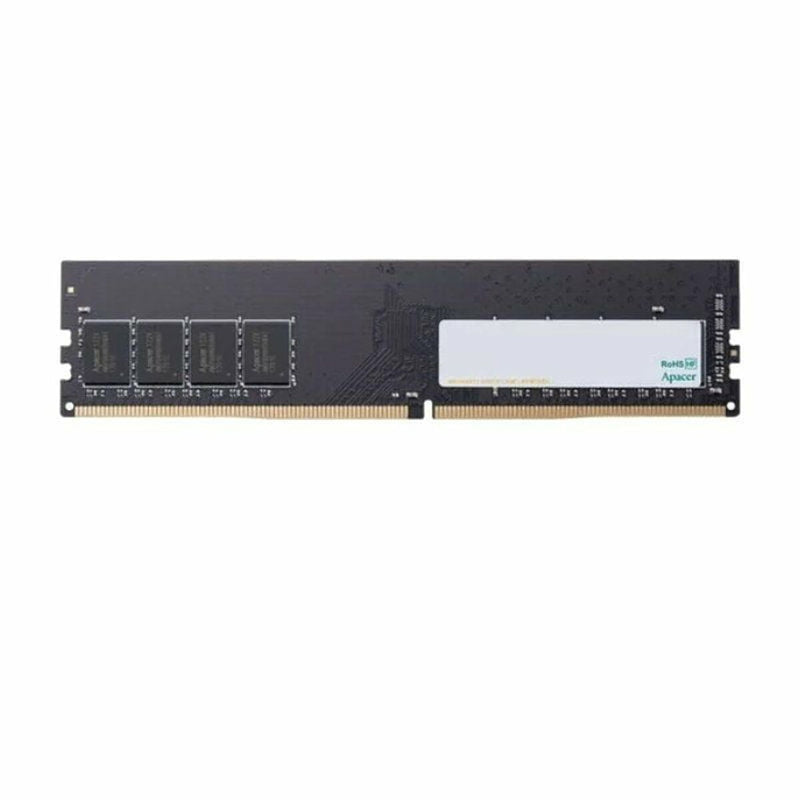 Mémoire RAM Apacer EL.16G21.GSH 16 GB DDR4 3200 MHz