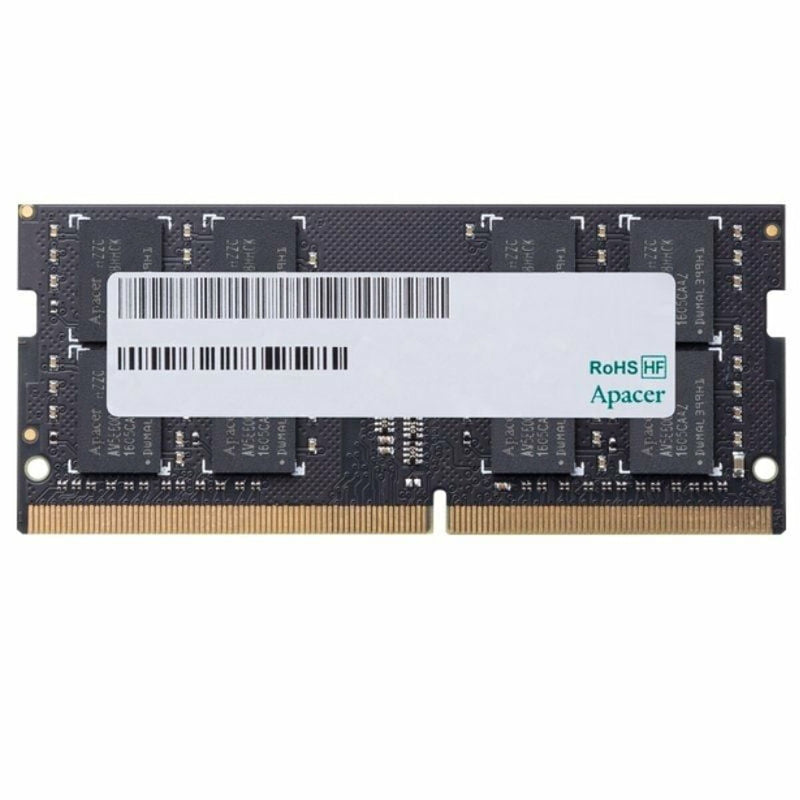 RAM Memory Apacer ES.08G21.GSH 8 GB DDR4 3200 MHz