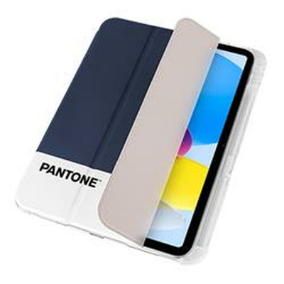 Housse pour Tablette iPad 10th Gen Pantone PT-IPC10TH00N