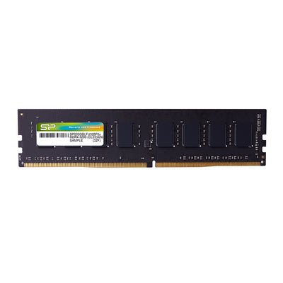 Memória RAM Silicon Power SP008GBLFU266X02 8 GB DDR4 CL19