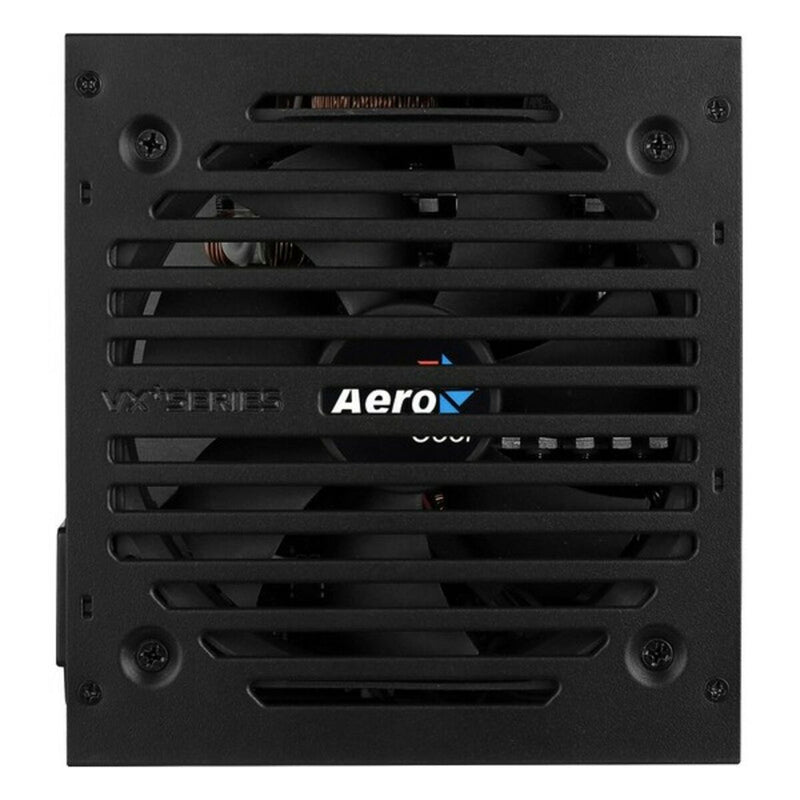 Power supply Aerocool VX PLUS 550 ATX 550W ATX 550 W 504 W