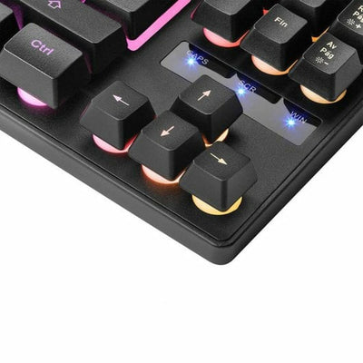 Keyboard Mars Gaming MKTKLPT