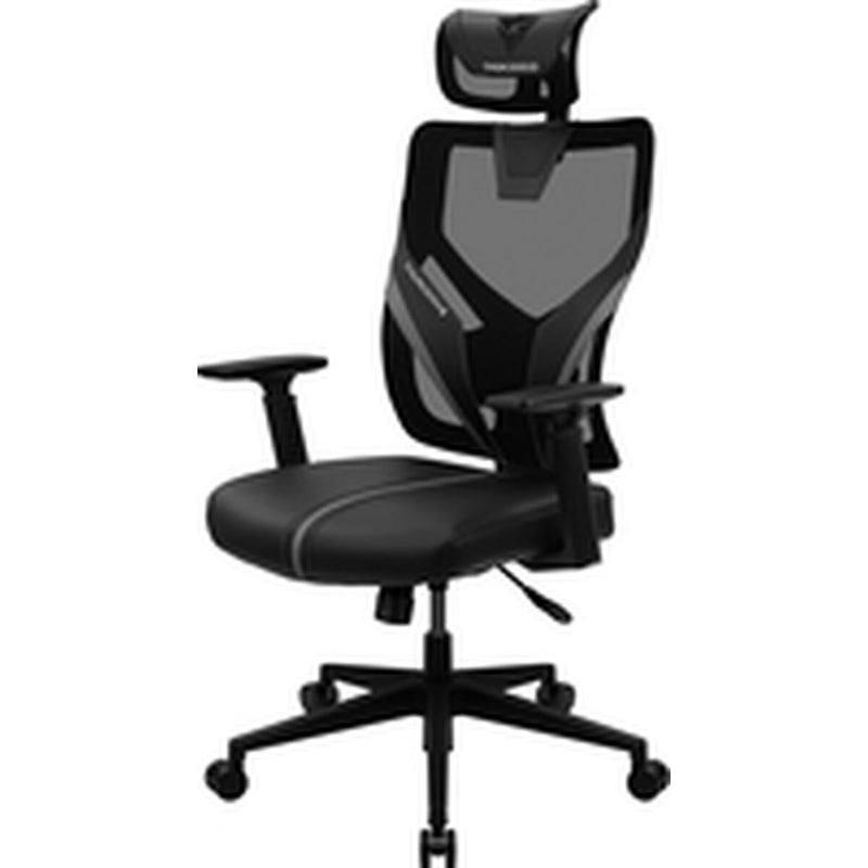 Gaming Chair ThunderX3 YAMA1BK Black