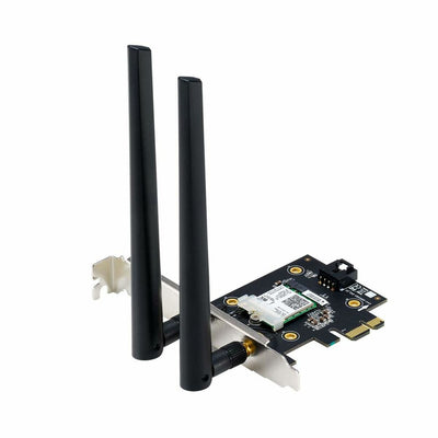 Carte Réseau Wifi Asus AX3000 3000 Mbps