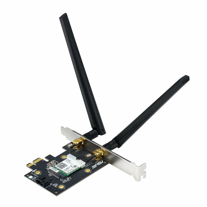 Carte Réseau Wifi Asus AX3000 3000 Mbps