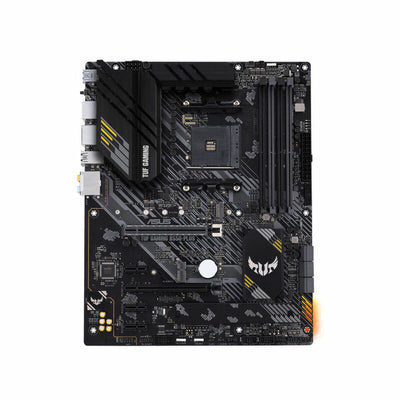 Motherboard Asus TUF Gaming B550-PLUS ATX AM4 AMD B550 AMD AMD AM4
