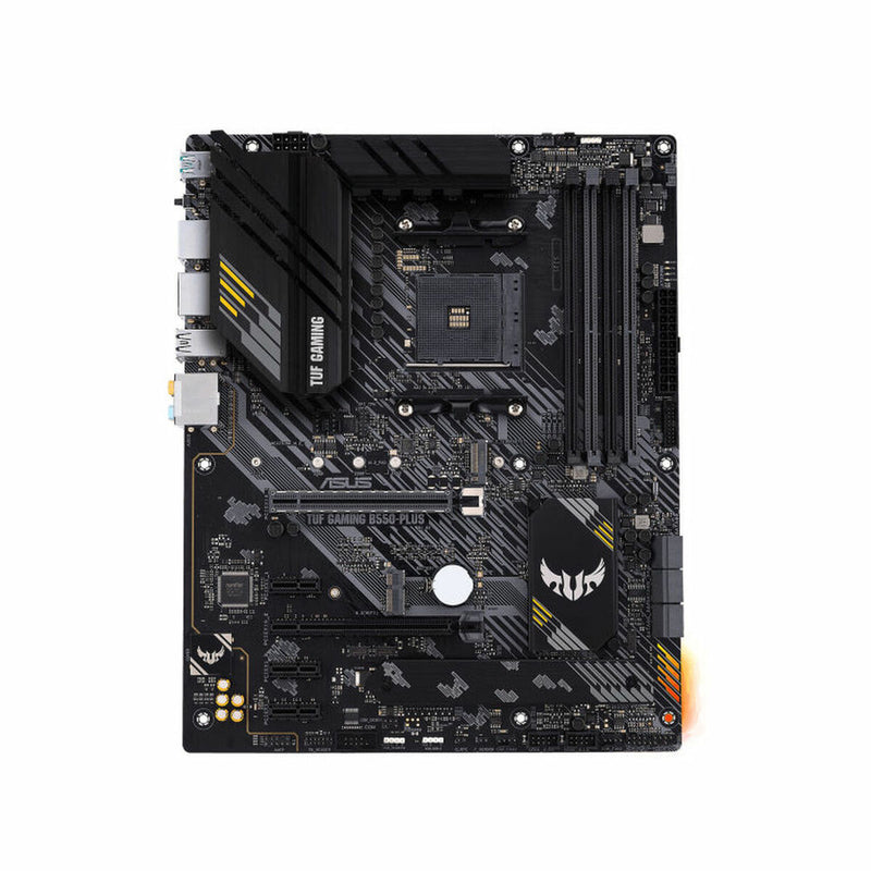 Carte Mère Asus TUF Gaming B550-PLUS ATX AM4 AMD B550 AMD AMD AM4