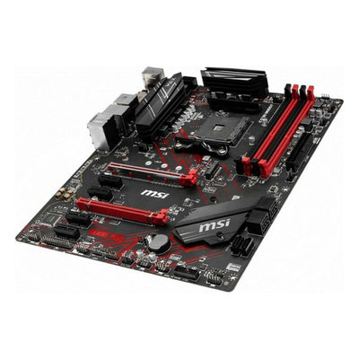 Motherboard MSI B450 Gaming Plus MAX AMD B450 AMD AMD AM4