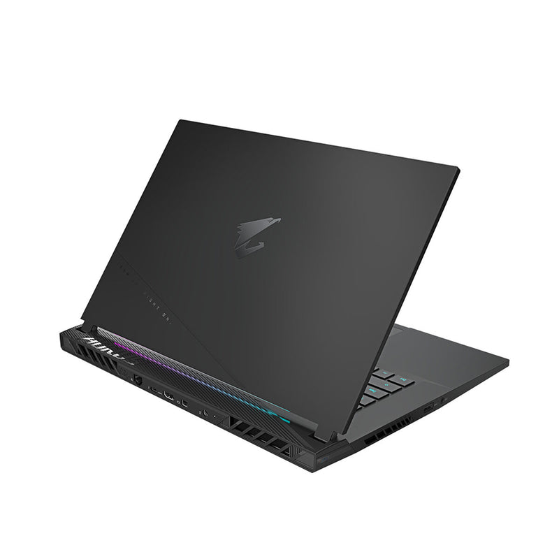 Laptop Aorus 15 9KF-E3ES383SD Qwerty espanhol i5-12500H Nvidia Geforce RTX 4060 8 GB RAM 512 GB SSD