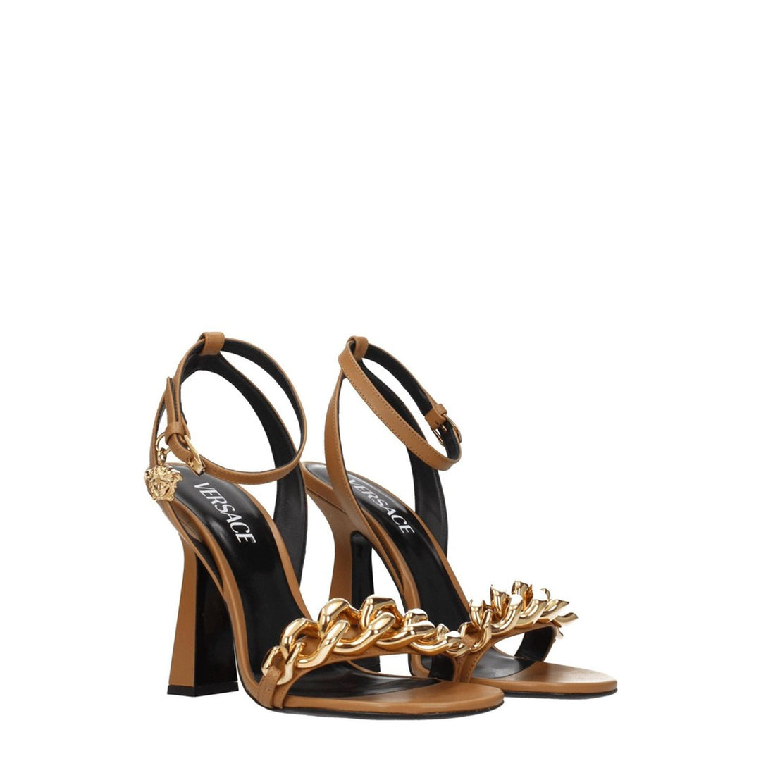Versace Sandals