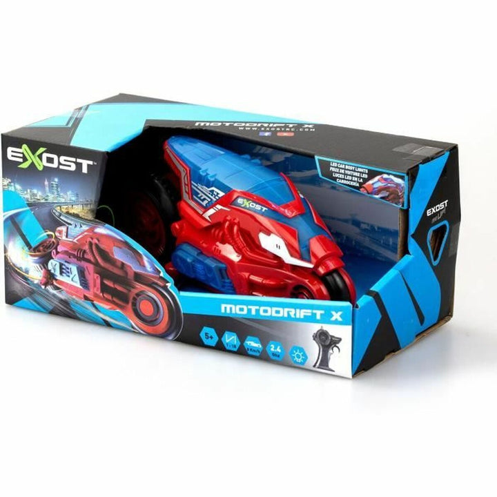 Action Figure Silverlit