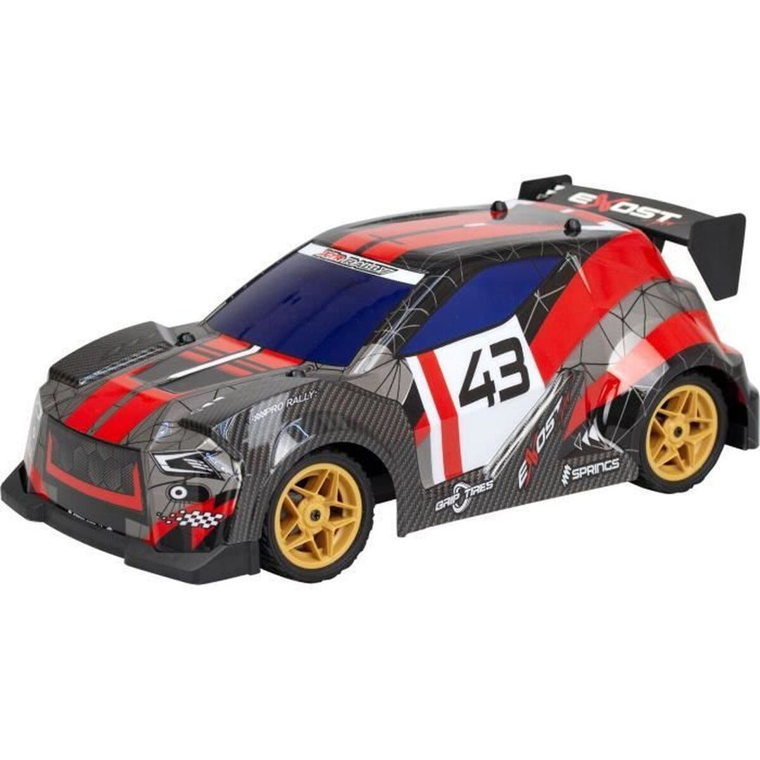 Remote-Controlled Car Silverlit