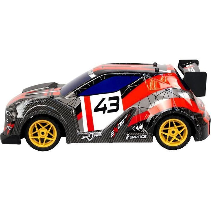 Remote-Controlled Car Silverlit