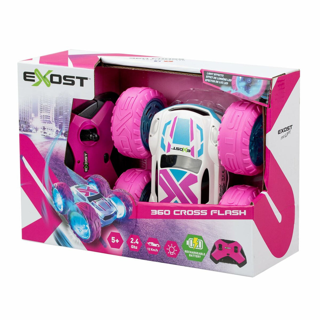 Remote-Controlled Car Silverlit