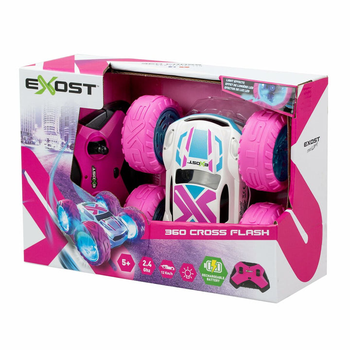 Remote-Controlled Car Silverlit