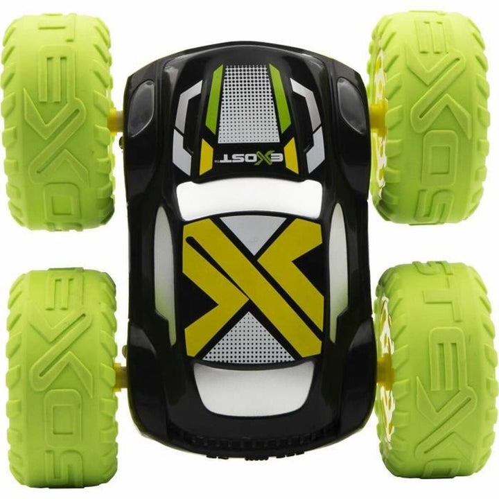 Remote-Controlled Car Exost