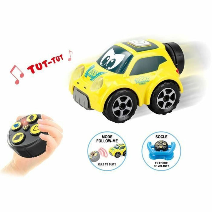 Action Figure