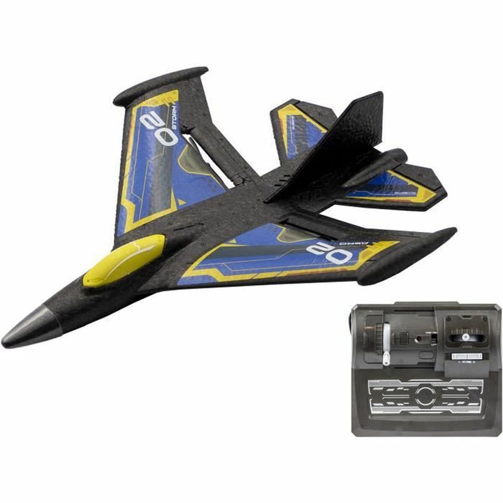 Remote-Controlled Car Silverlit
