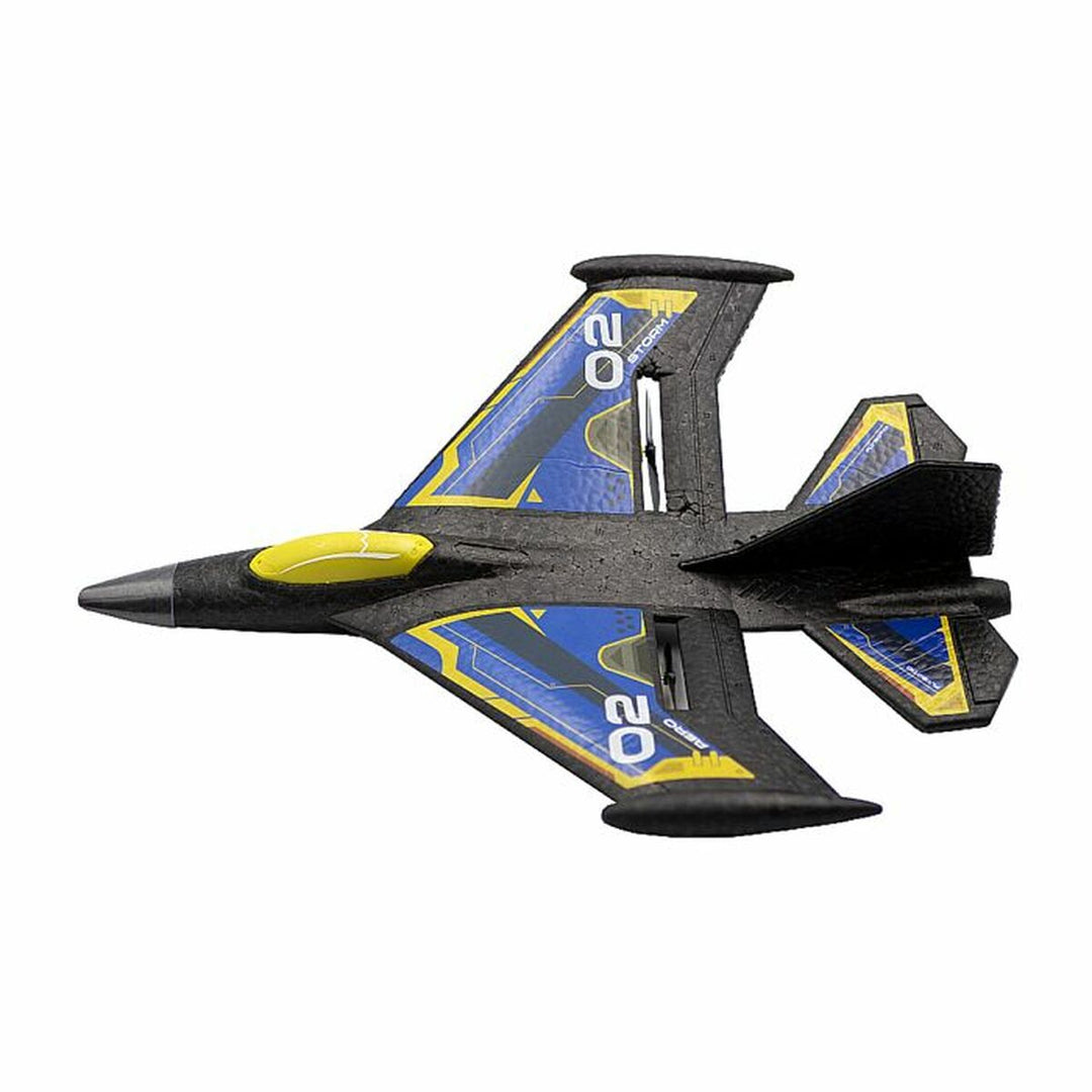 Remote-Controlled Car Silverlit