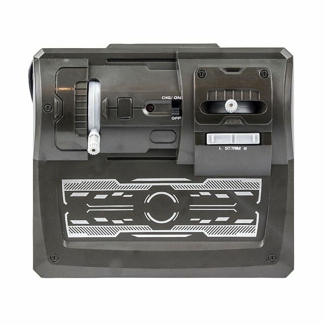Remote-Controlled Car Silverlit