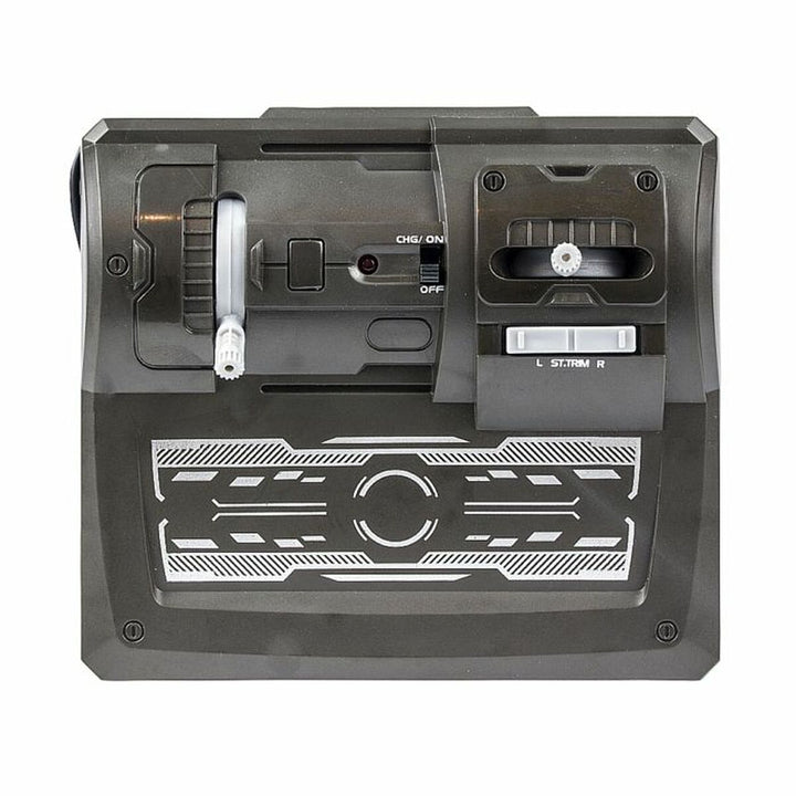 Remote-Controlled Car Silverlit