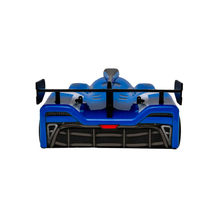 Remote-Controlled Car Exost 24h Le Mans 1:14 Blue