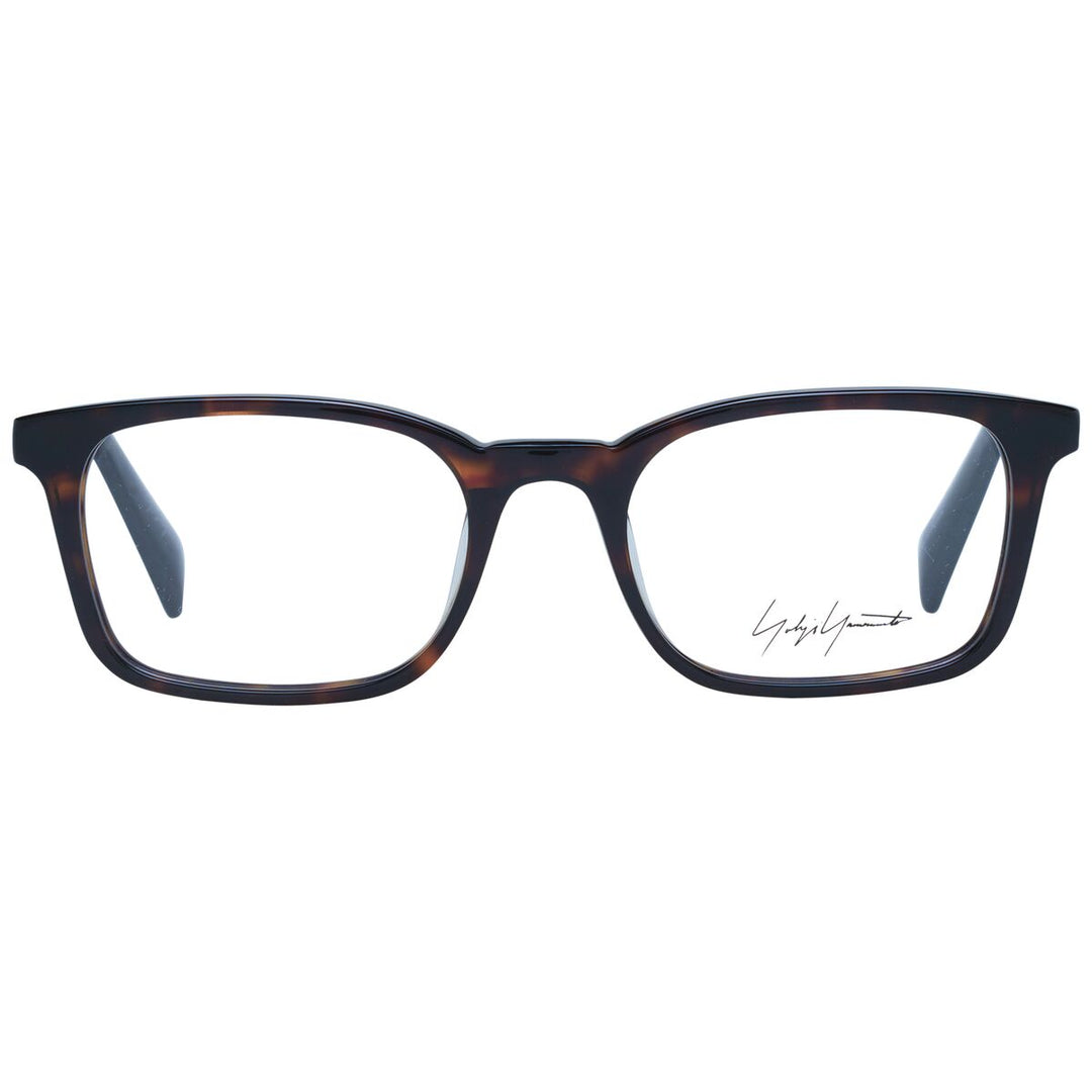 Unisex' Spectacle frame Yohji Yamamoto YY1007 51127