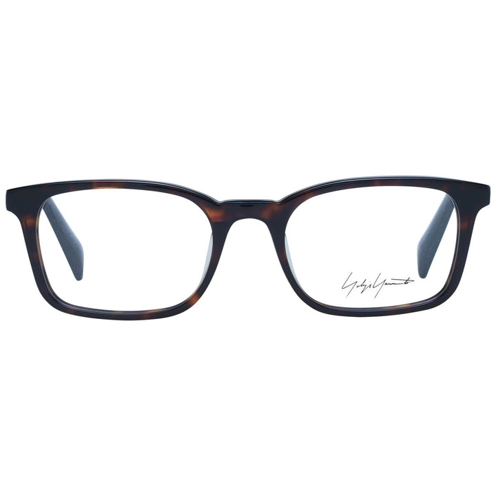 Unisex' Spectacle frame Yohji Yamamoto YY1007 51127