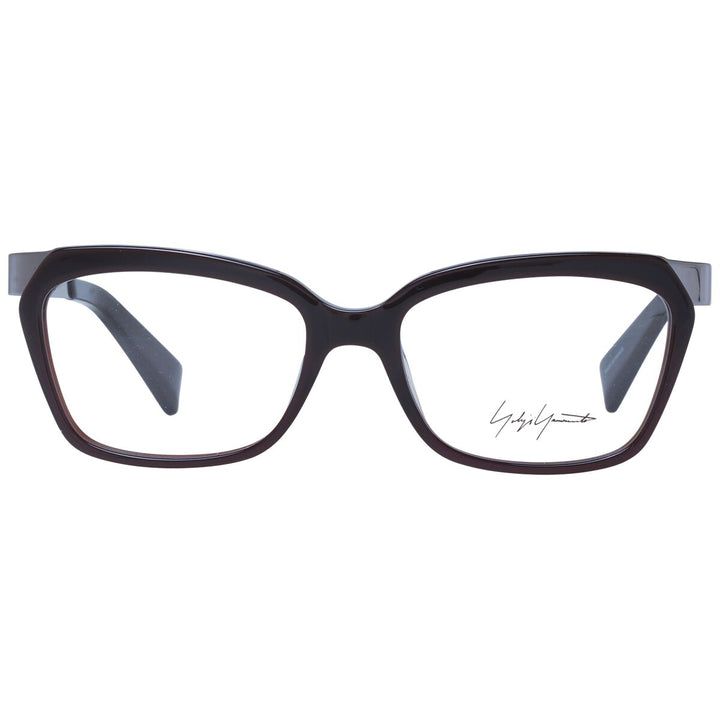 Unisex' Spectacle frame Yohji Yamamoto YY1014 54108