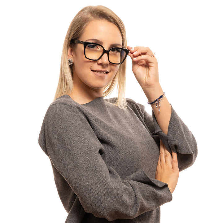 Ladies' Spectacle frame Yohji Yamamoto YY1037 54001
