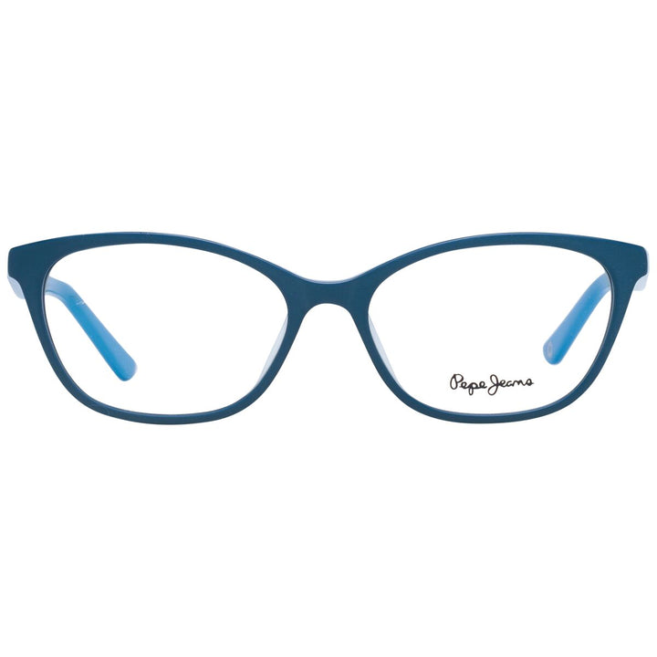 Ladies' Spectacle frame Pepe Jeans PJ3370 52C3