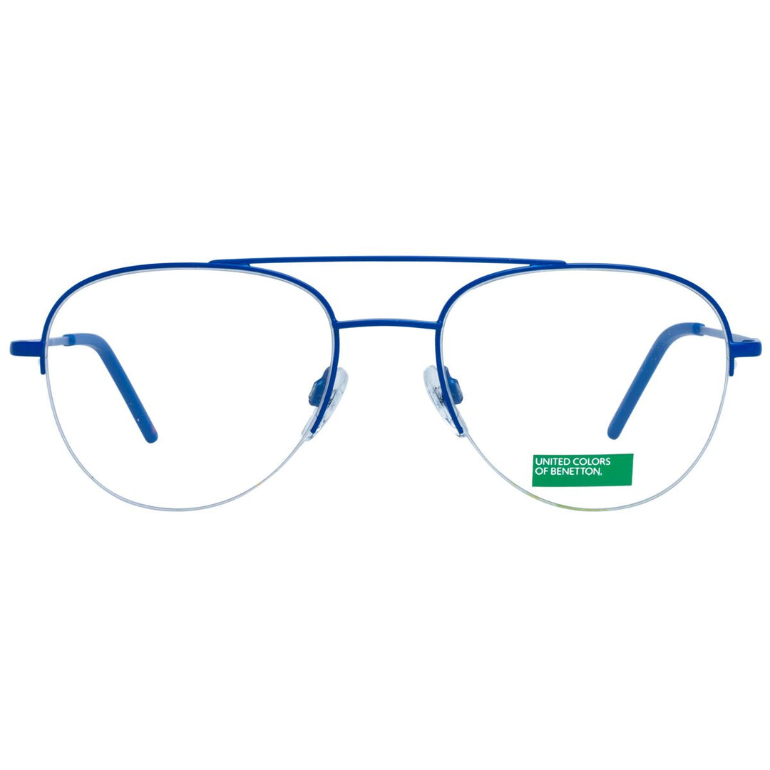 Unisex' Spectacle frame Benetton BEO3027 53686