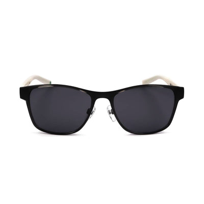 Ladies' Sunglasses Benetton Black Ø 53 mm