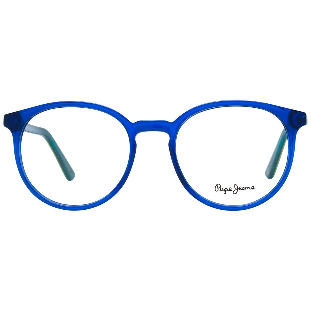 Unisex' Spectacle frame Pepe Jeans PJ3432 50C5
