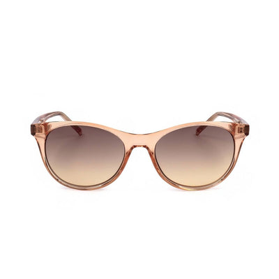 Ladies' Sunglasses Benetton BE5042 Transparent ø 54 mm