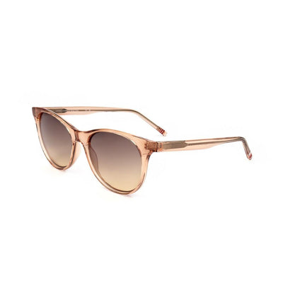 Ladies' Sunglasses Benetton BE5042 Transparent ø 54 mm