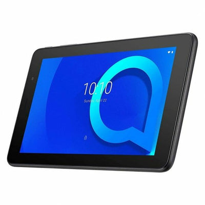 Tablet Alcatel 1T 7 2 GB RAM Mediatek MT8321 Black 1 GB RAM 32 GB