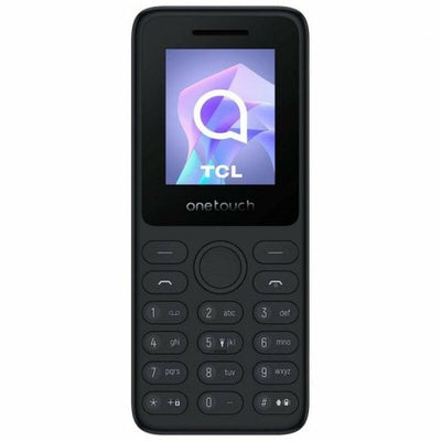 Telefone Móvel para Idosos TCL T301P-3BLCA122-2 1,8" Cinzento 4 GB RAM