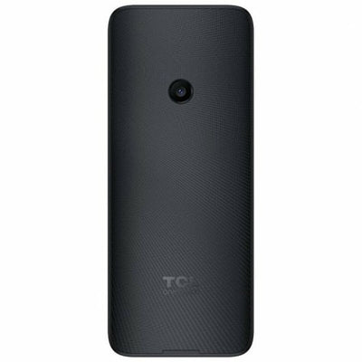 Mobile telephone for older adults TCL T301P-3BLCA122-2 1,8" Grey 4 GB RAM