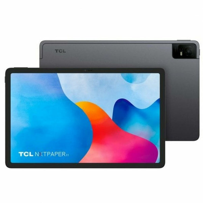 Tablet TCL 9466X4-2CLCWE11 Octa Core 4 GB RAM 128 GB Cinzento