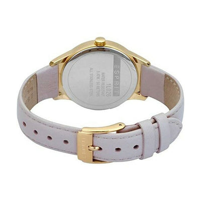 Relógio feminino Esprit es1l026l0025 (Ø 34 mm)