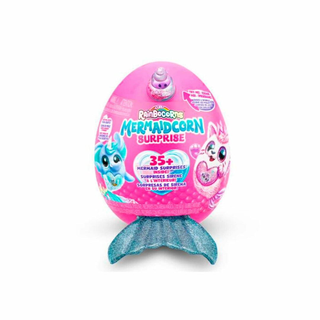 Fluffy toy Zuru Rainbocorns Multicolour