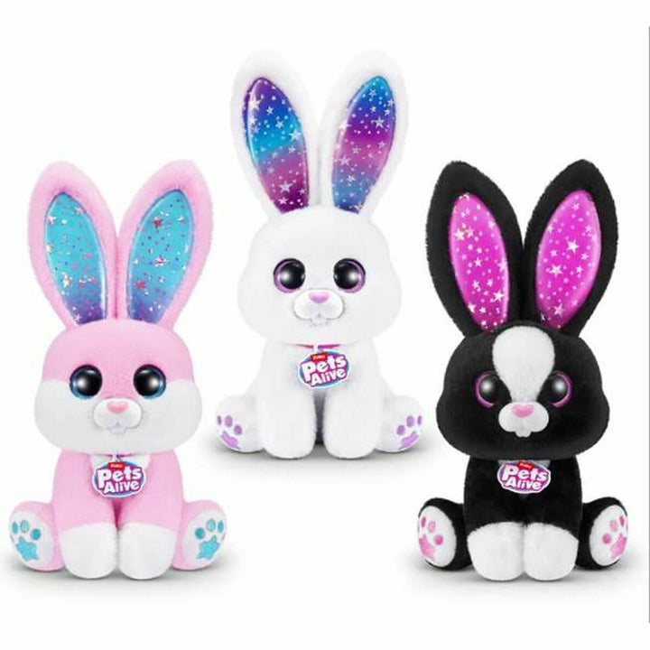 Fluffy toy Zuru