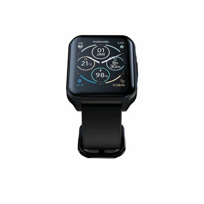 Smartwatch Motorola 1,69" Black