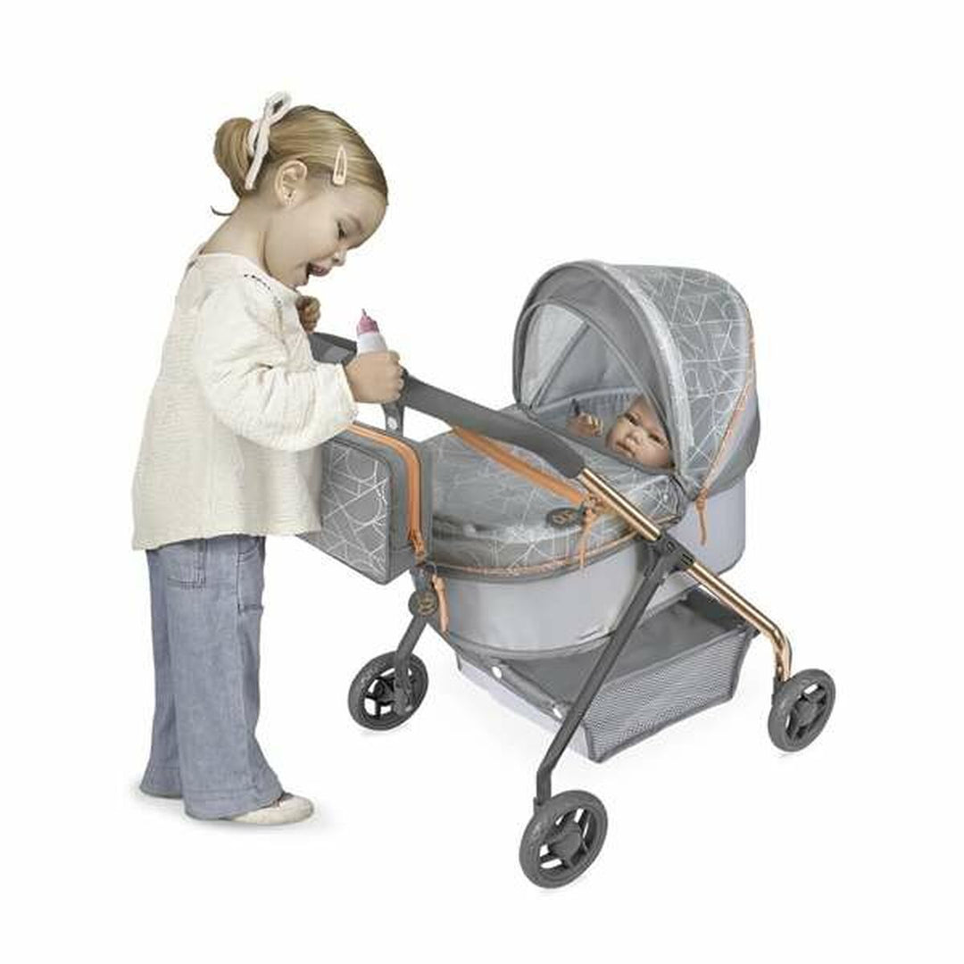 Doll Stroller Decuevas