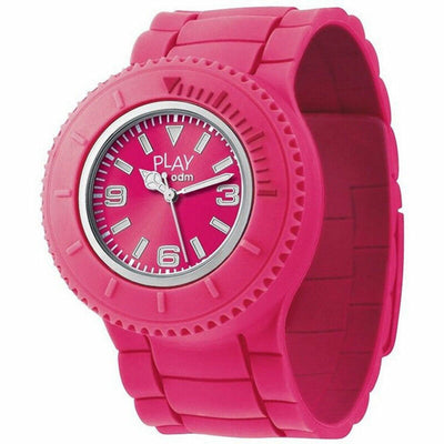 Relógio feminino ODM PP001-03 (Ø 45 mm)