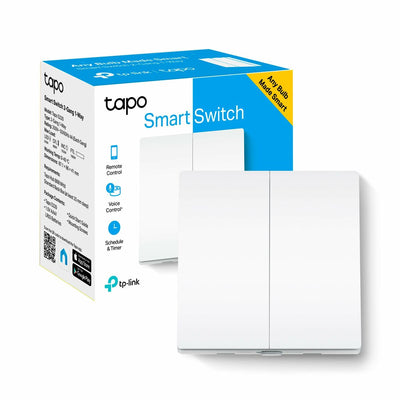 Smart Switch TP-Link Tapo S220
