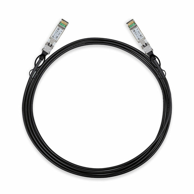Câble à fibre optique TP-Link TL-SM5220-3M 3 m